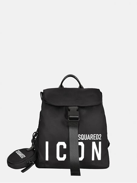 DSQUARED2 - Sac à dos 