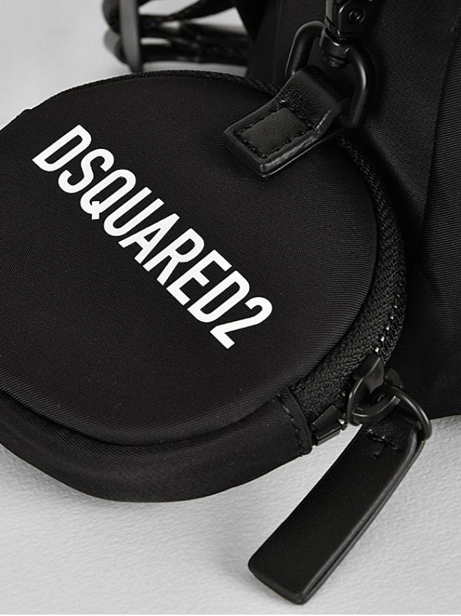 DSQUARED2 - Sac à dos 