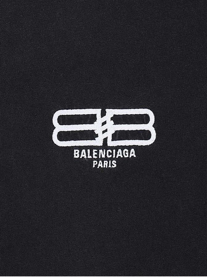 BALENCIAGA - Tee-shirt