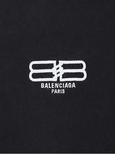 BALENCIAGA - Tee-shirt