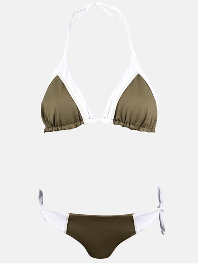 CARIOCA - Maillot Kylie 