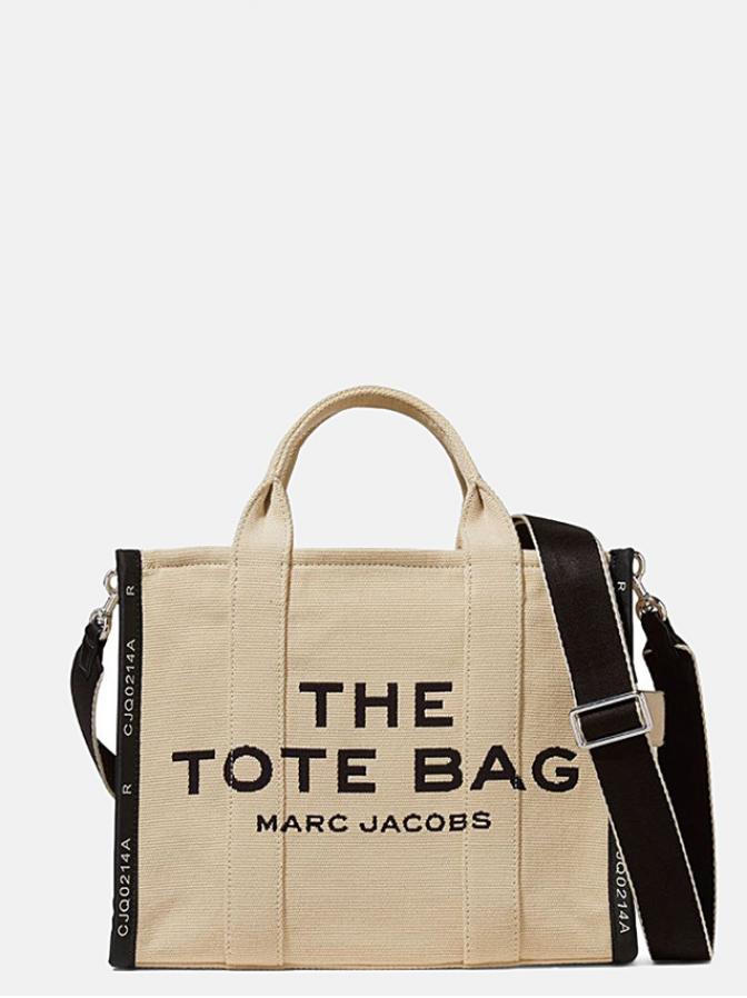 MARC JACOBS - Tote Bag