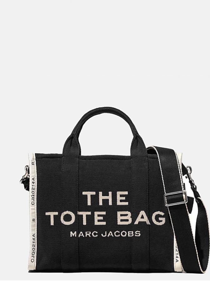 MARC JACOBS - Tote Bag