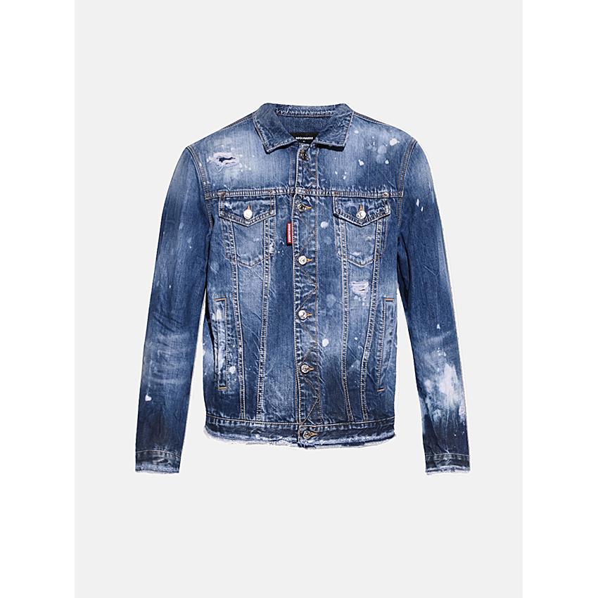 DSQUARED2 - Veste