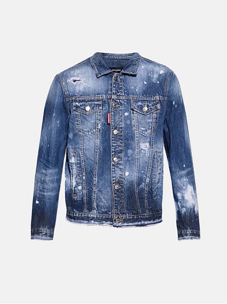 DSQUARED2 - Veste