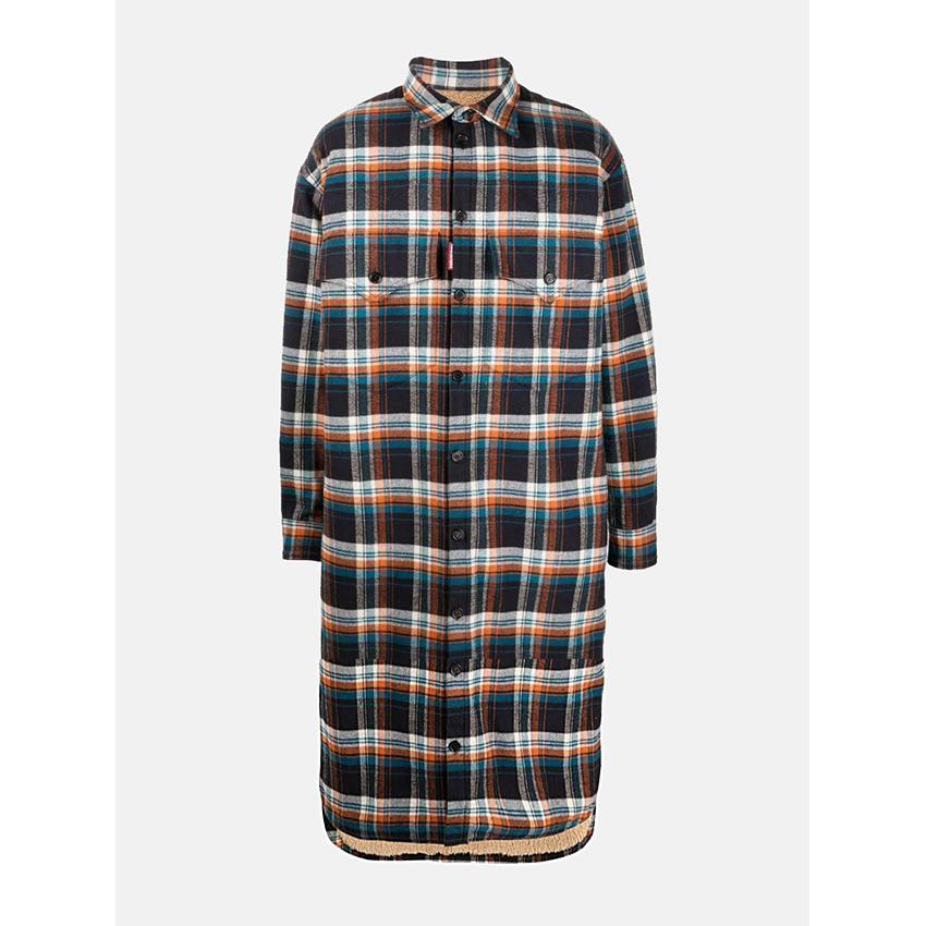 DSQUARED2 - Manteau