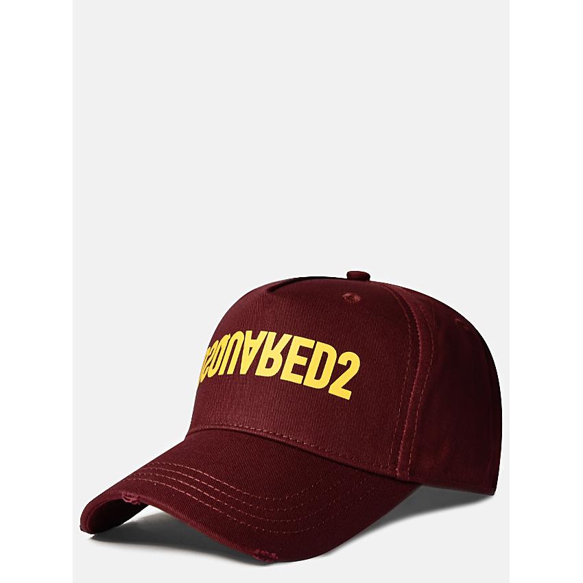 DSQUARED2 - Casquette