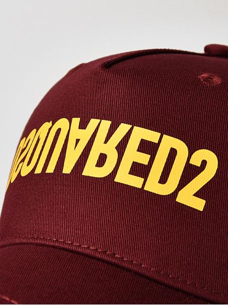 DSQUARED2 - Casquette