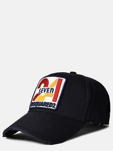 DSQUARED2 - Casquette