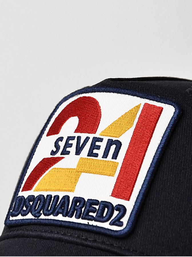 DSQUARED2 - Casquette