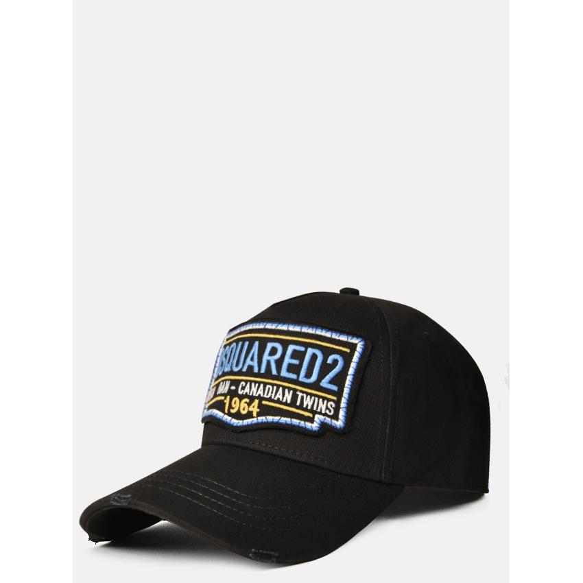 DSQUARED2 - Casquette