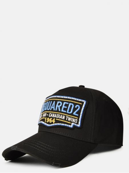 DSQUARED2 - Casquette