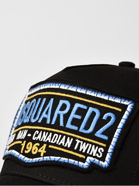 DSQUARED2 - Casquette