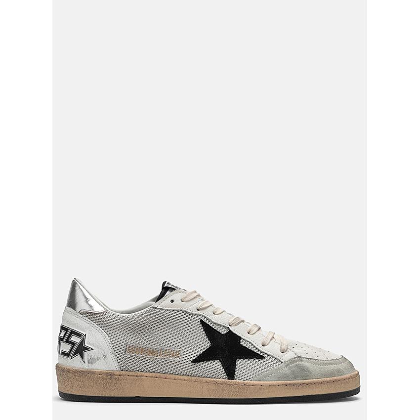 GOLDEN GOOSE - Ball Star 