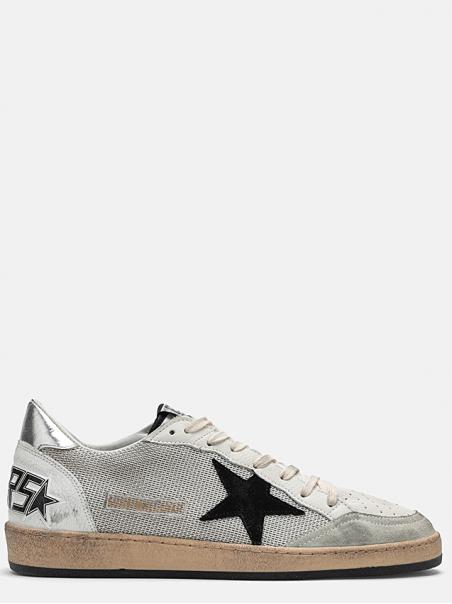 GOLDEN GOOSE - Ball Star 