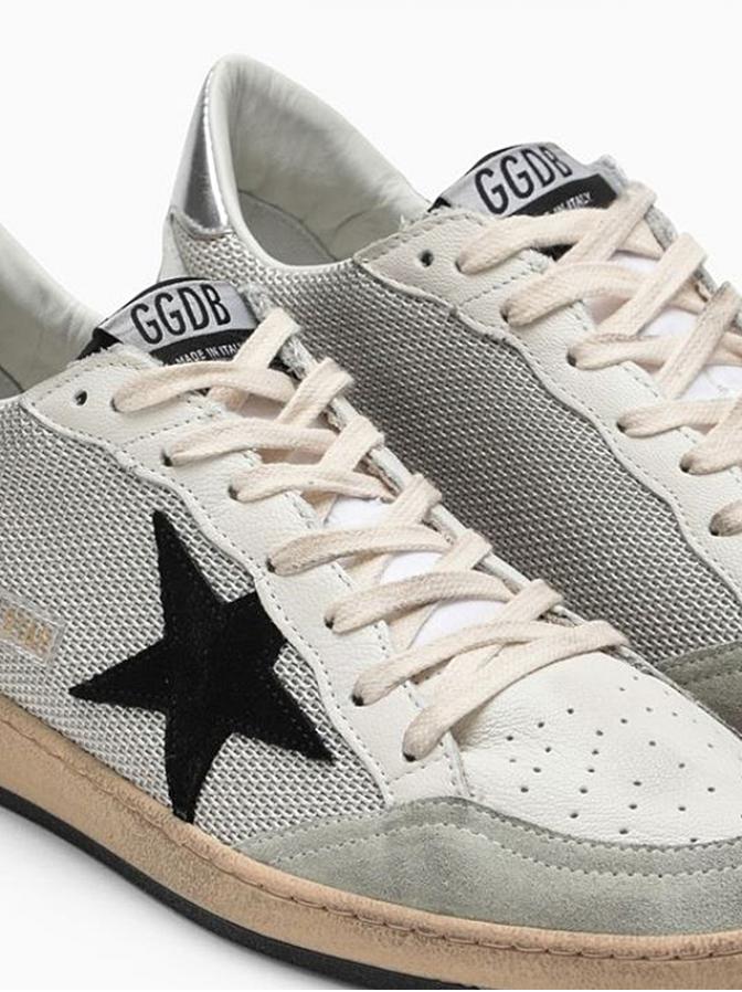 GOLDEN GOOSE - Ball Star 