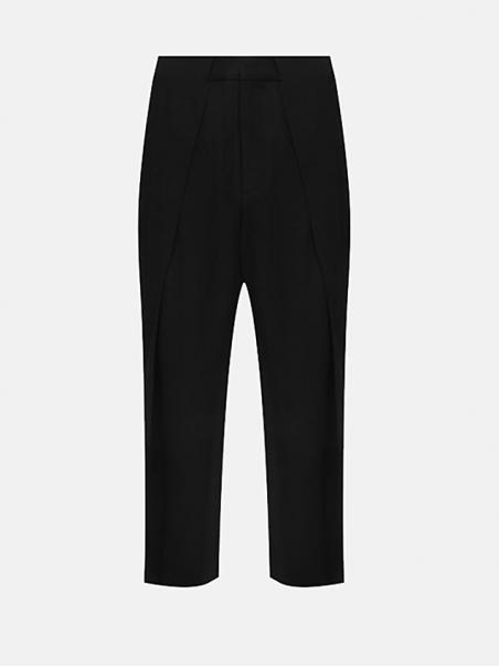 BALMAIN - Pantalon