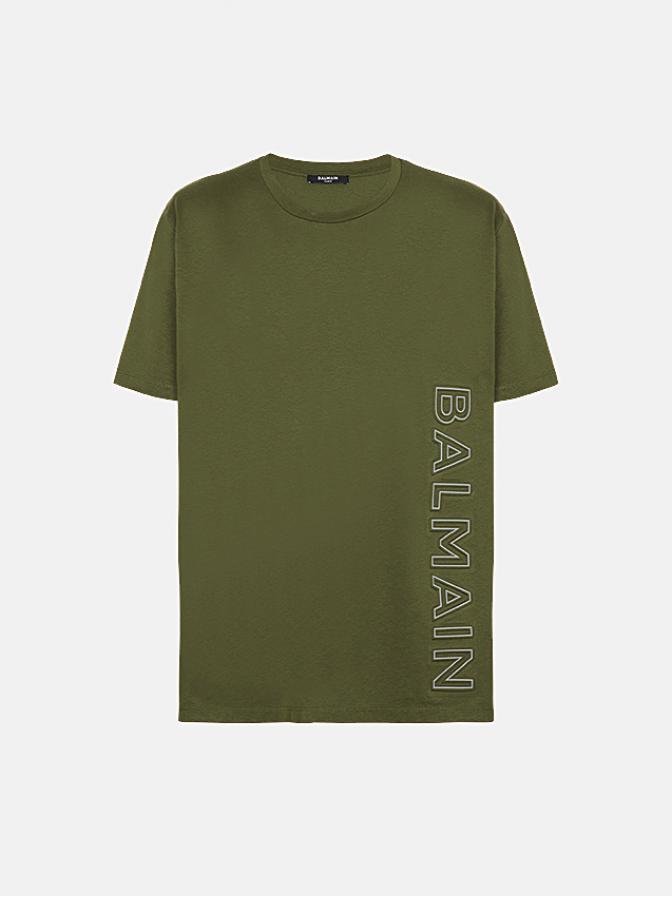 BALMAIN - Tee-Shirt