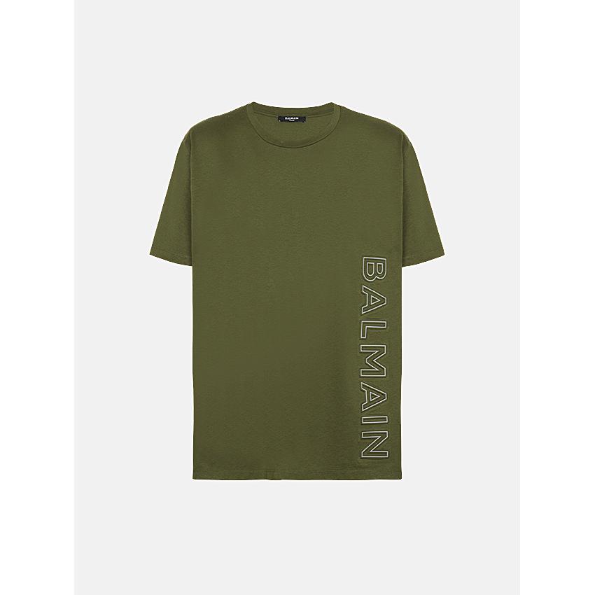 BALMAIN - Tee-Shirt