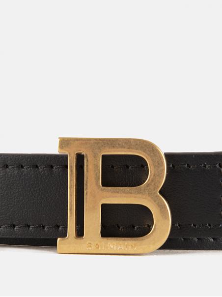 BALMAIN - Ceinture