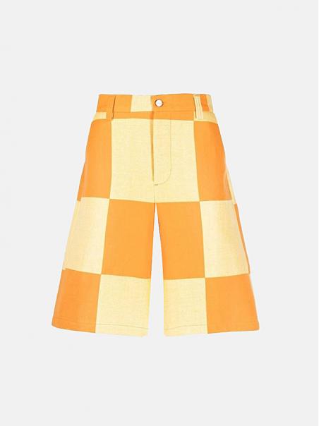 JACQUEMUS - Short