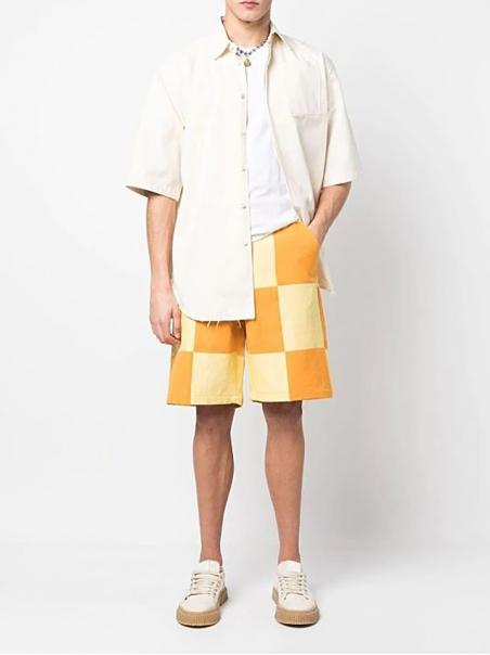 JACQUEMUS - Short