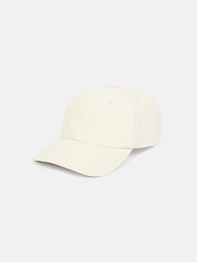 JACQUEMUS - "La Casquette Jacquemus"