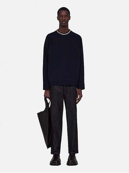 JIL SANDER - Jean