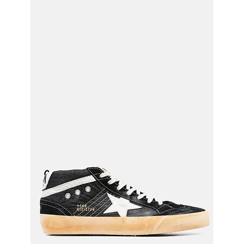 GOLDEN GOOSE - Mid star