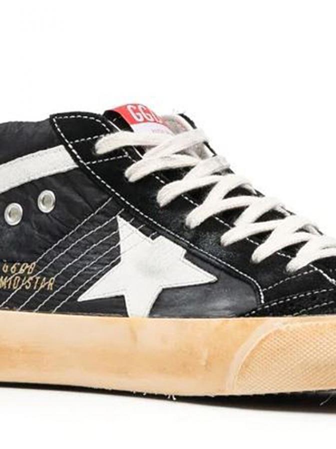 GOLDEN GOOSE - Mid star