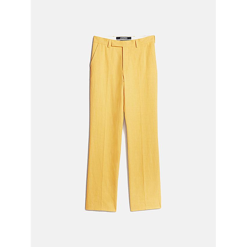 JACQUEMUS - Pantalon