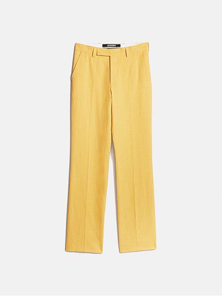 JACQUEMUS - Pantalon