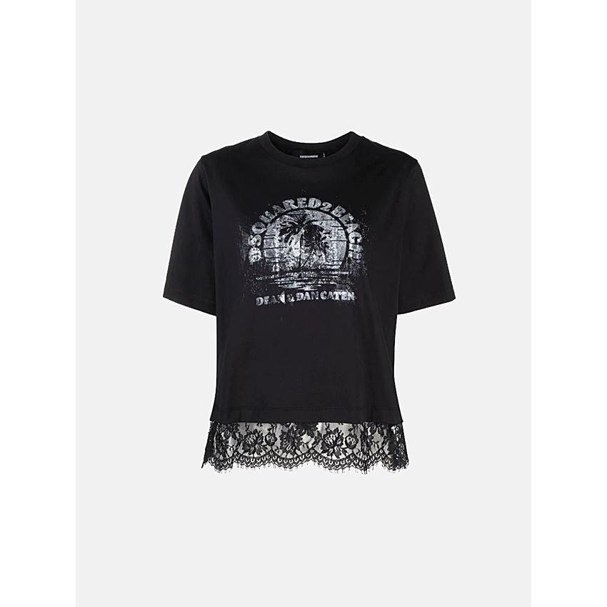 DSQUARED2 - Tee-shirt