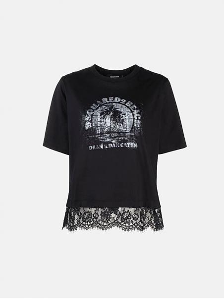 DSQUARED2 - Tee-shirt