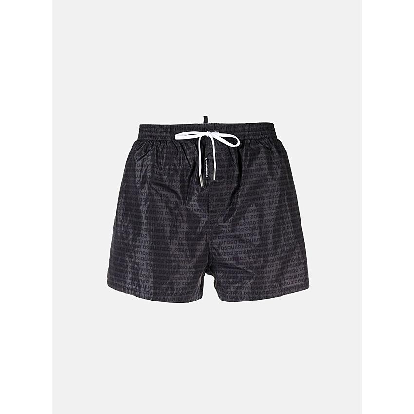 DSQUARED2 - Short maillot