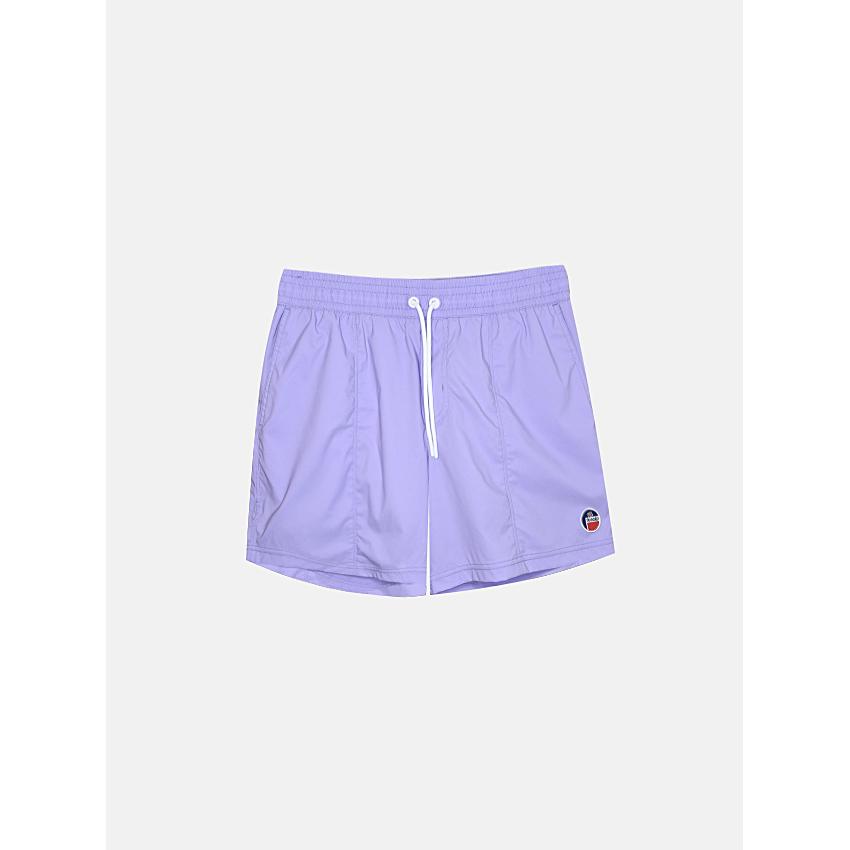 FUSALP - Short maillot