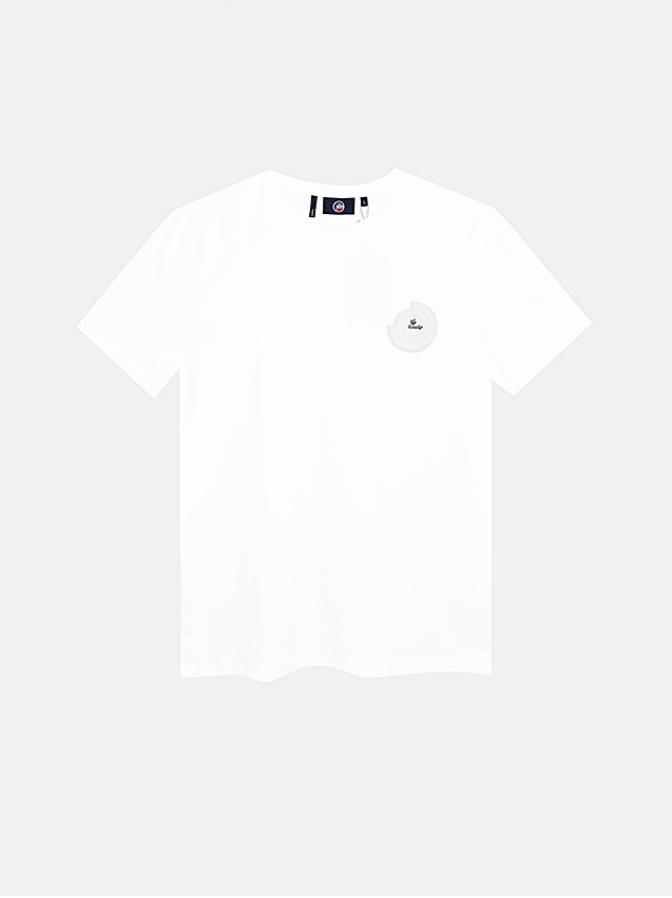 FUSALP - Tee shirt