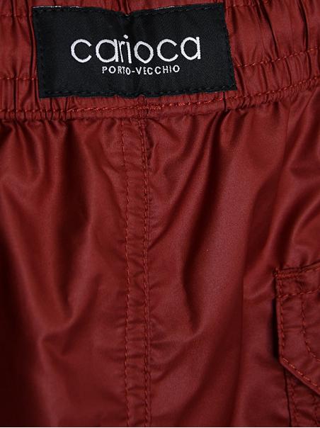 CARIOCA - Short maillot