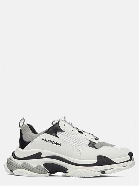 BALENCIAGA - Triple S 