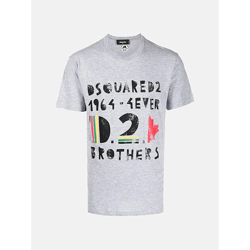 DSQUARED2 - Tee shirt 
