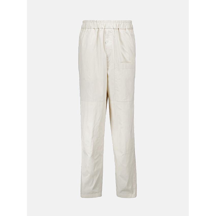 JIL SANDER - Pantalon 