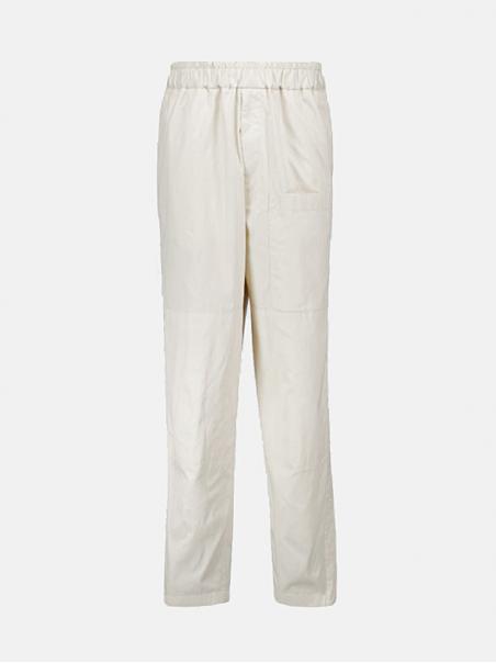 JIL SANDER - Pantalon 