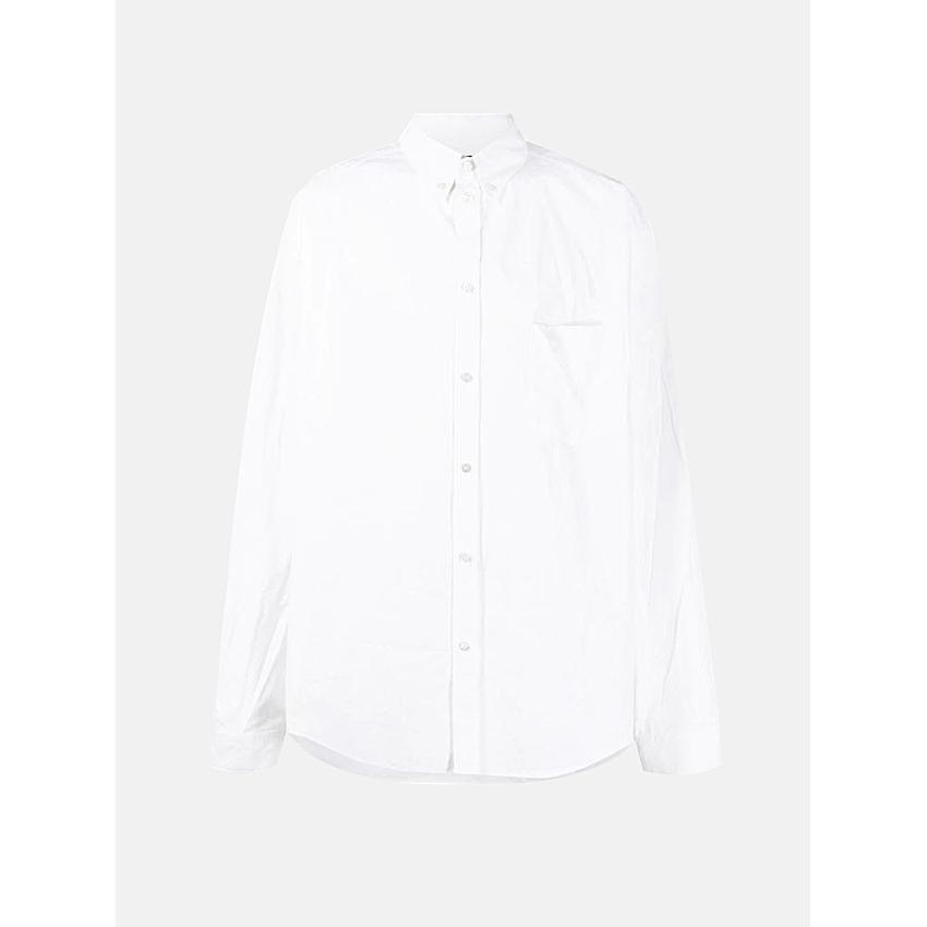 BALENCIAGA - Chemise