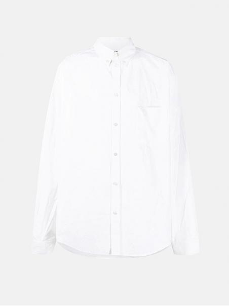 BALENCIAGA - Chemise