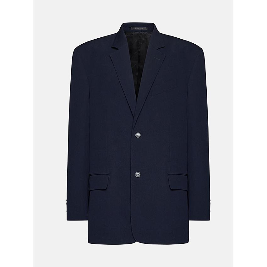 BALENCIAGA - Blazer