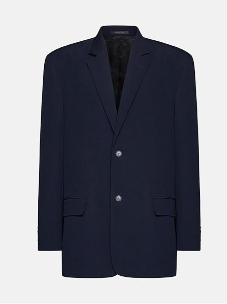 BALENCIAGA - Blazer