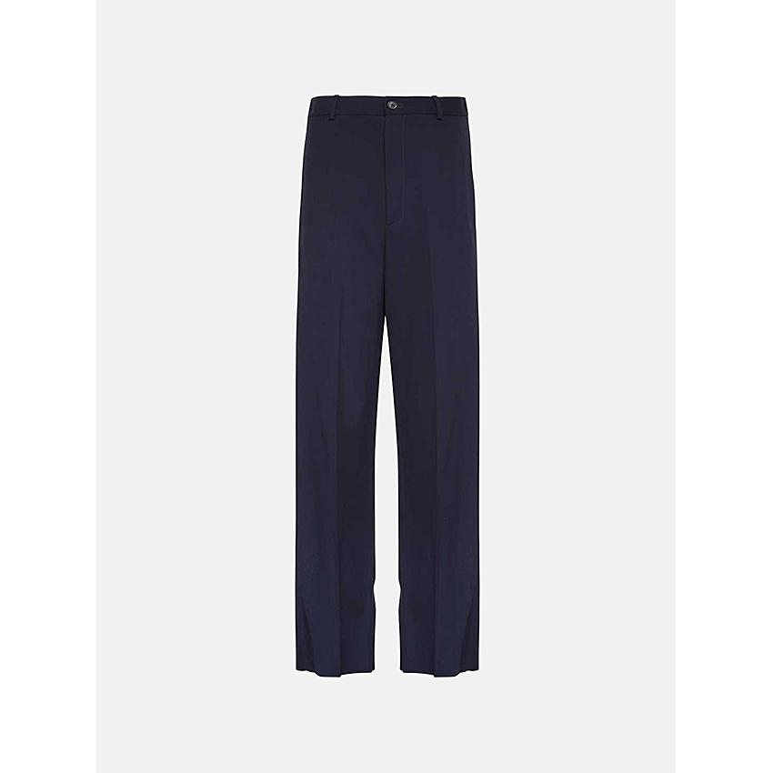 BALENCIAGA - Pantalon 