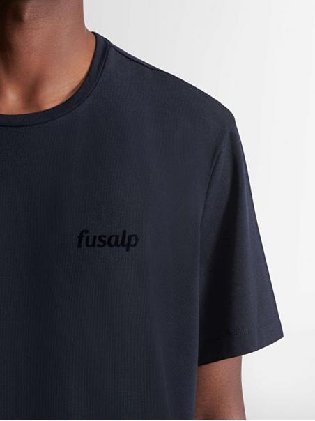 FUSALP- Tee-shirt