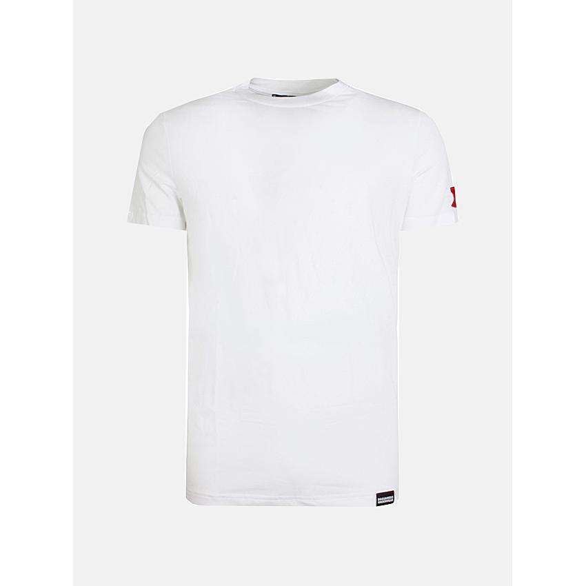 DSQUARED2 - Tee-shirt 