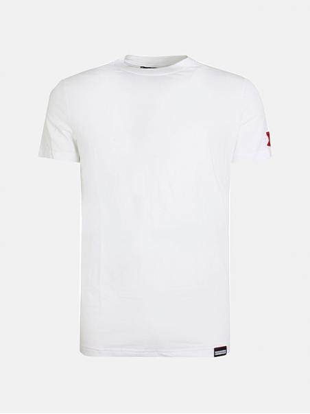 DSQUARED2 - Tee-shirt 